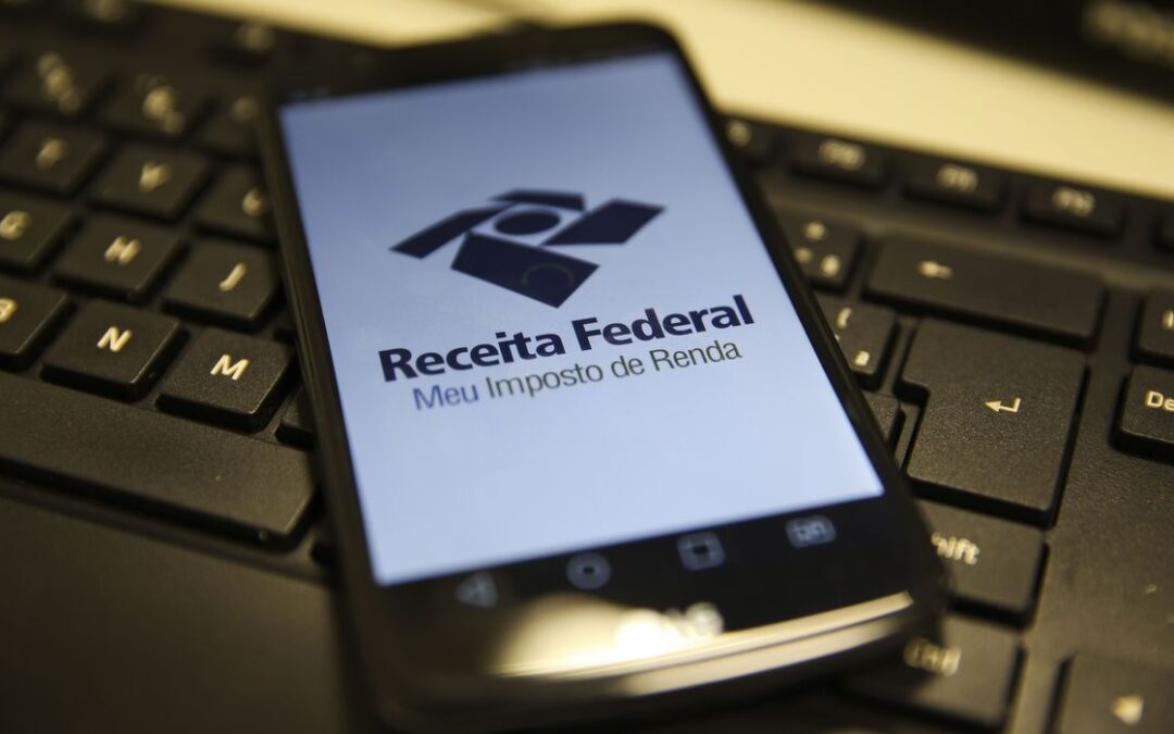 Receita abre consulta ao primeiro lote de restituição do Imposto de Renda