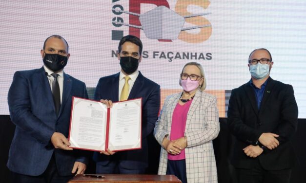 Governo do Estado paga a municípios dívidas históricas na área da Saúde