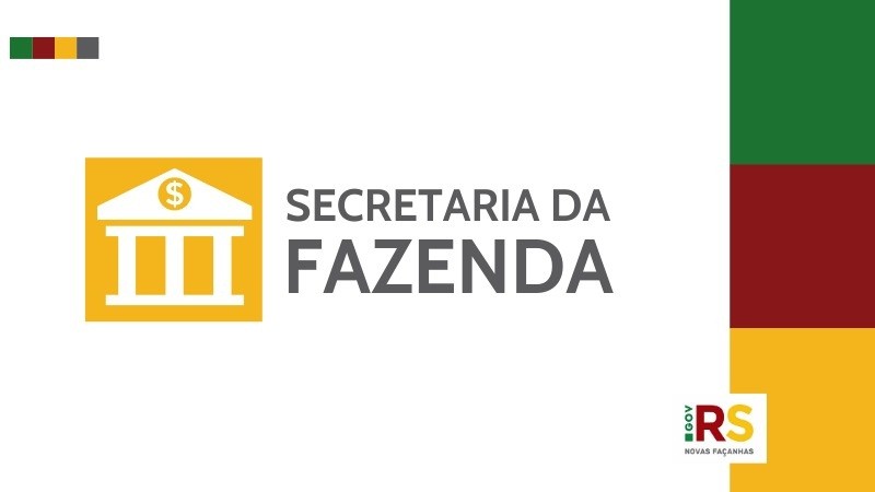 Plano de Recuperação Fiscal é aprovado pelo Ministério da Economia
