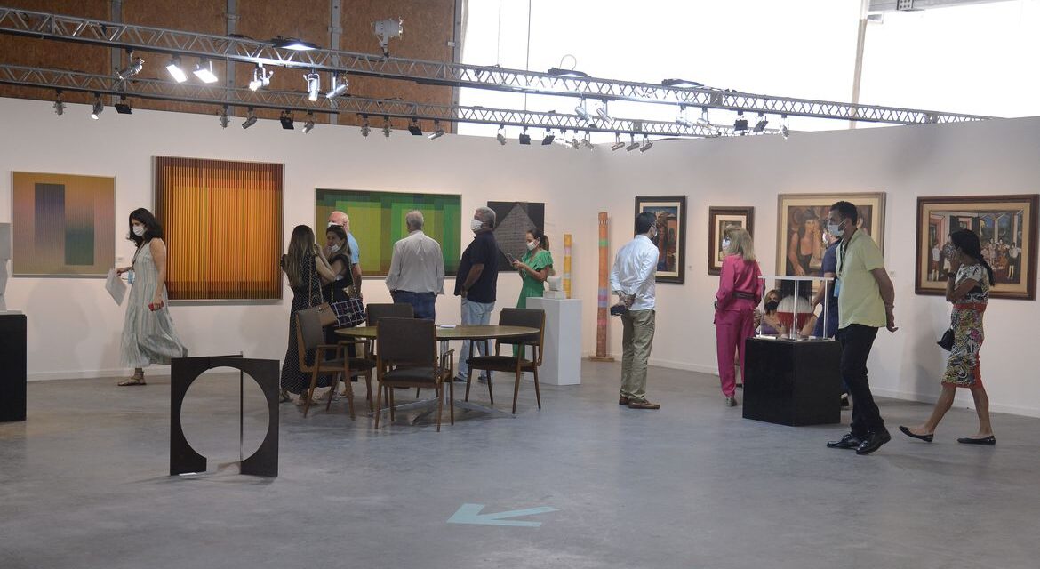 Setor cultural brasileiro ocupava, em 2020, 4,8 milhões de pessoas