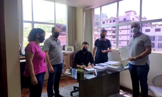 Encantado decreta situação de emergência em virtude da estiagem