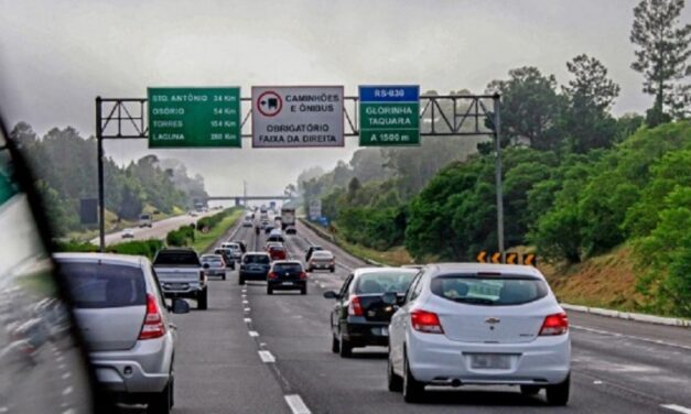 Os cuidados para viajar tranquilo na Páscoa