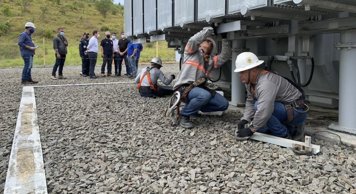 Geral Operação procura identificar mais responsáveis por apagão no Amapá