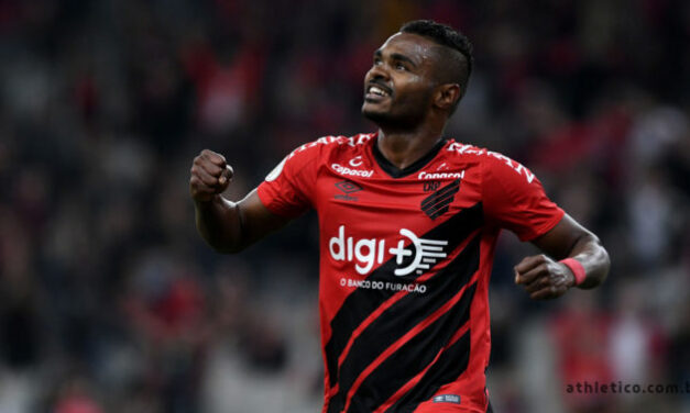 Inter tem negociações avançadas com Nikão, afirma imprensa paranaense