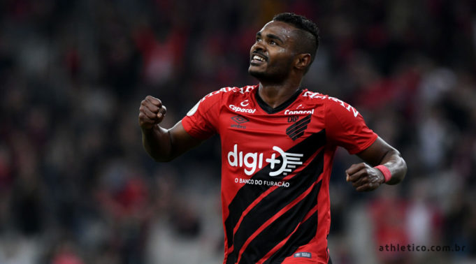 Inter tem negociações avançadas com Nikão, afirma imprensa paranaense