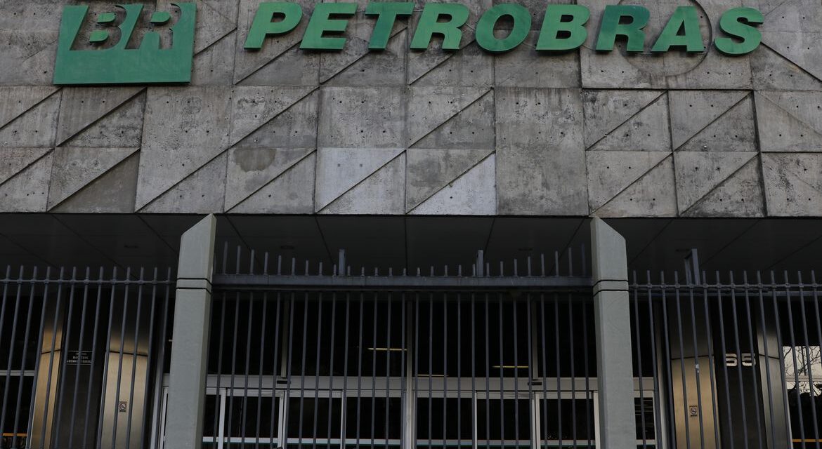 Petrobras assina contrato com operadoras de compra e venda de gás