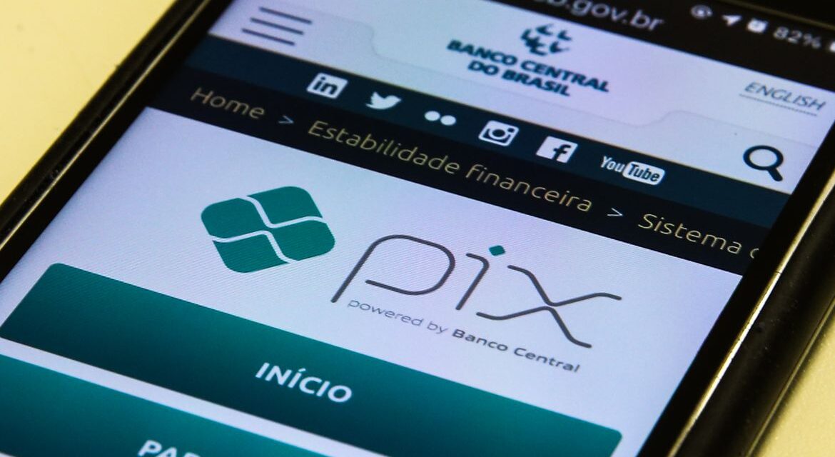 Banco Central flexibiliza suspensão de instituições que descumprem Pix