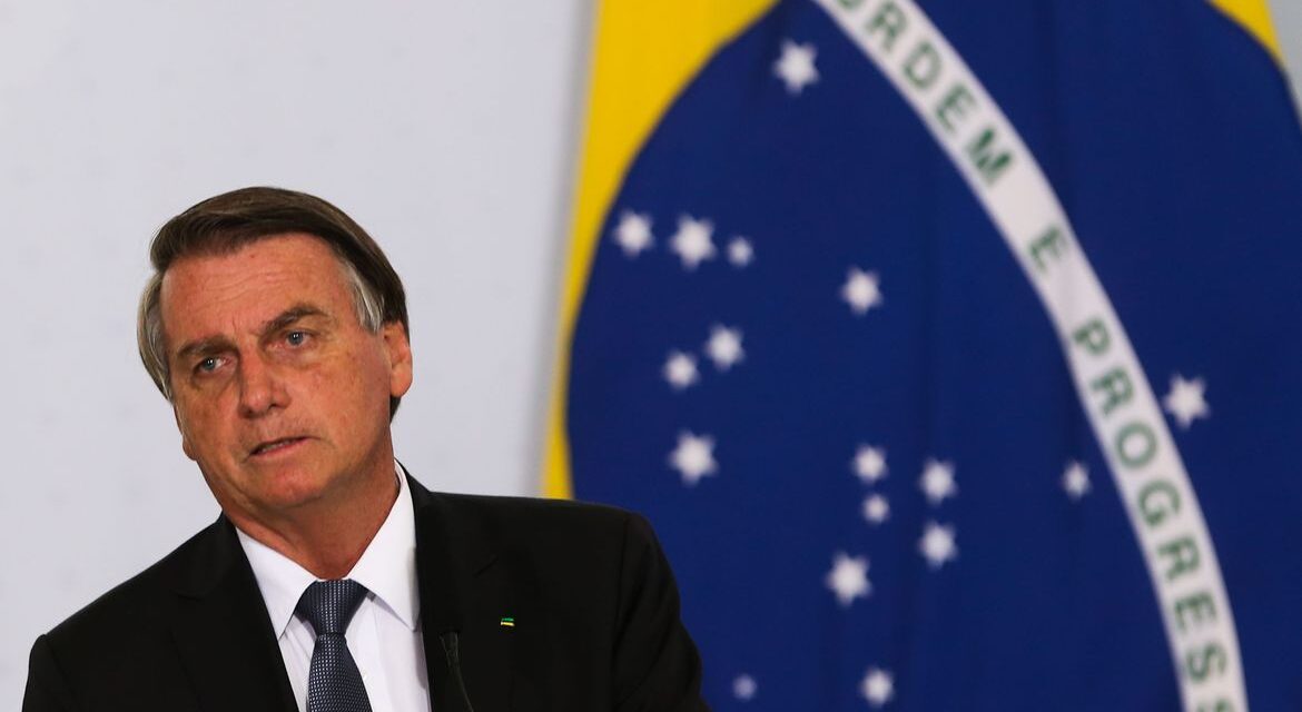 Presidente edita MP para distribuição de alimentos à quilombolas