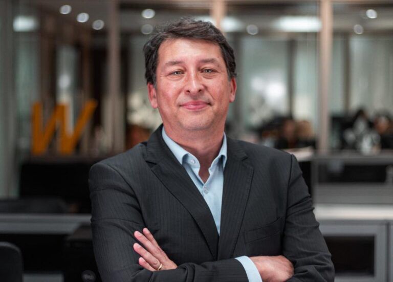 Fabiano DE’l Rei chega para reestruturar setor comercial da RDC TV