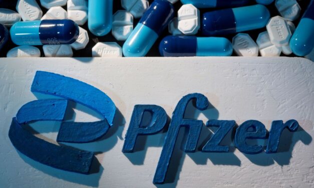 Coreia do Sul permite uso emergencial de pílula contra Covid-19 da Pfizer