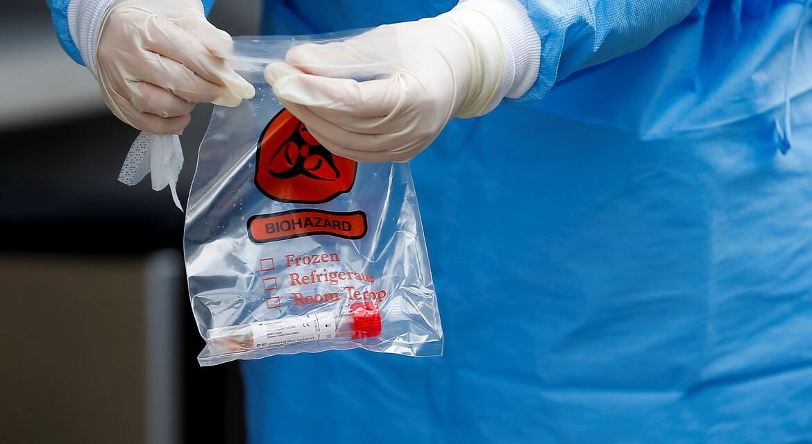 Número de casos de Covid-19 da China cresce e Xian aumenta restrições