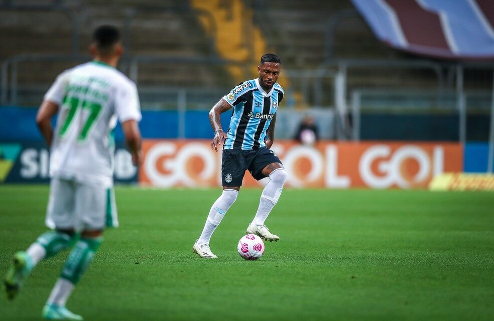 Juventude tenta empréstimos de Paulo Miranda e Guilherme Pato