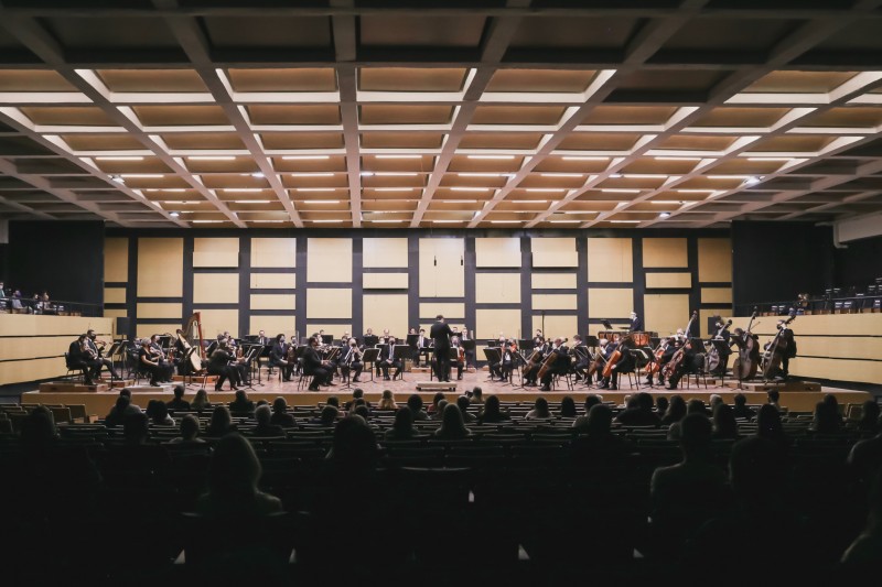 Orquestra Sinfônica de Porto Alegre se consolida como uma das maiores sinfônicas do país
