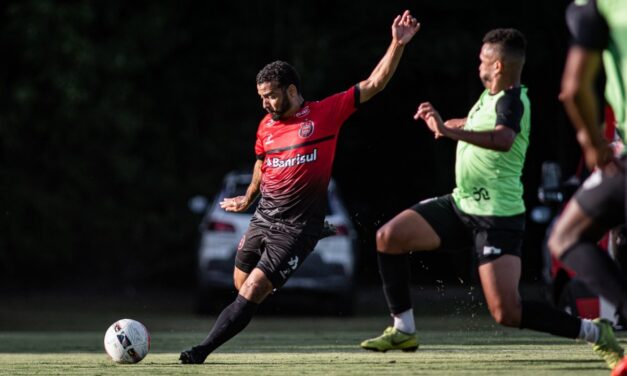 Final de semana é marcado por empates nos amistosos preparatórios para o Gauchão