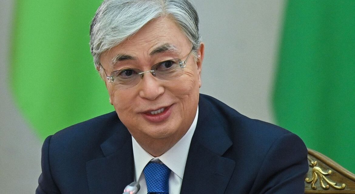 Cazaquistão: presidente determina atirar para matar durante tumultos