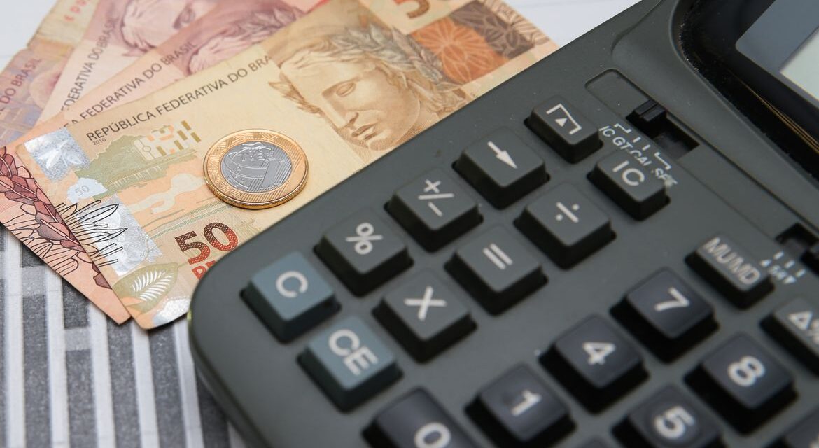 FGV: inflação medida pelo IGP-10 sobe 1,79% em janeiro