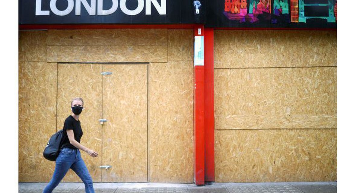 Sistemas de saúde na Europa sofrem com propagação rápida da Ômicron