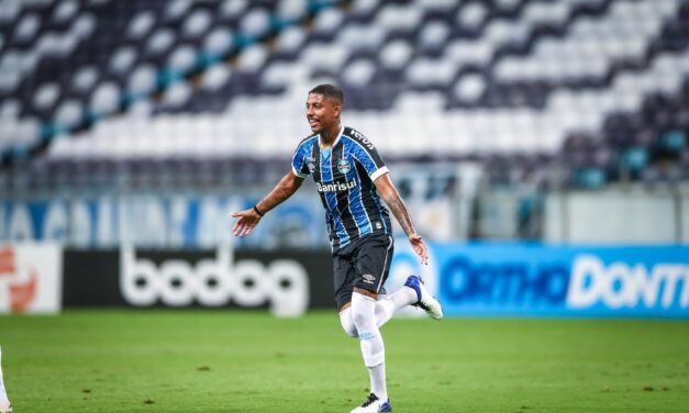 Jean Pyerre decide jogar na Turquia, e Athletico-PR cogita acioná-lo na CBF por descumprimento de contrato