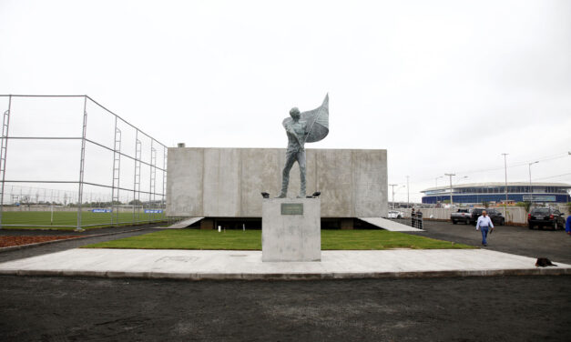 Aumento da Covid-19 faz dupla Gre-Nal postergar retorno da imprensa aos CTs