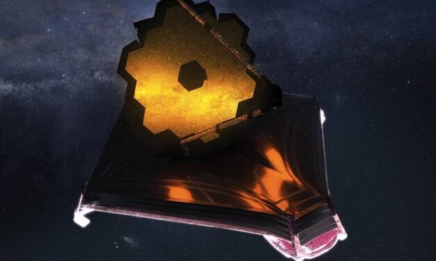 Telescópio James Webb chega ao destino final, onde ficará em órbita