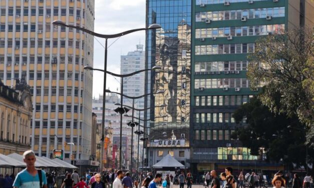 Janeiro Branco alerta para a importância do cuidado com a saúde mental