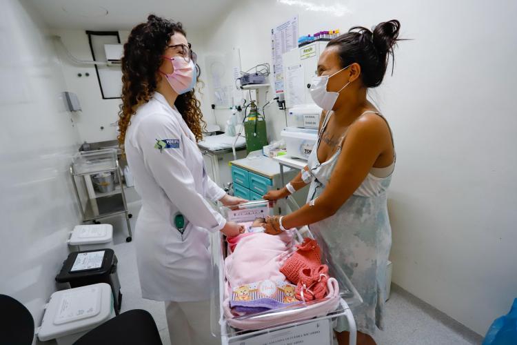 Acordo entre prefeitura de Porto Alegre e governo federal garante R$ 45 milhões para o Hospital Presidente Vargas