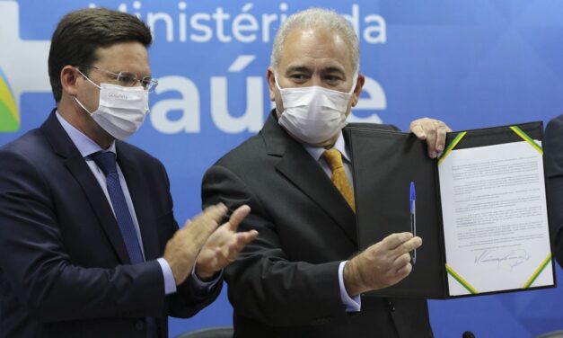 Saúde antecipa R$ 104 milhões a cidades da Bahia afetadas pelas chuvas