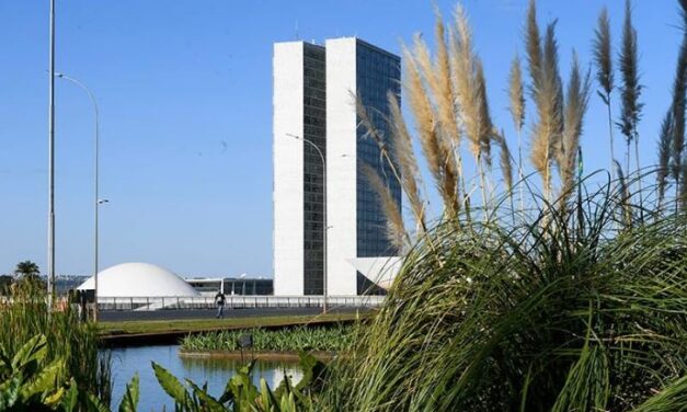Eleição de outubro renovará um terço do Senado; confira as regras