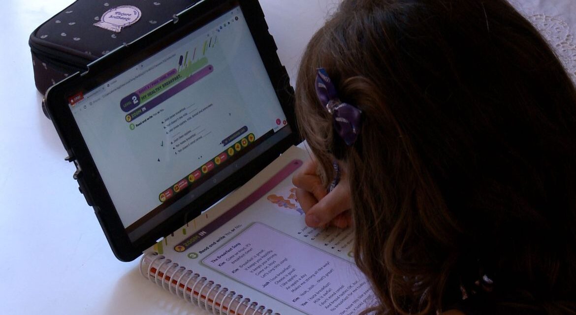 Governo publica critérios para universalização da internet na educação