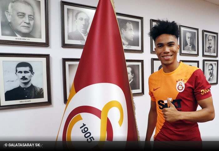 Inter volta a ter interesse no volante Gustavo Assunção, afirma jornal português