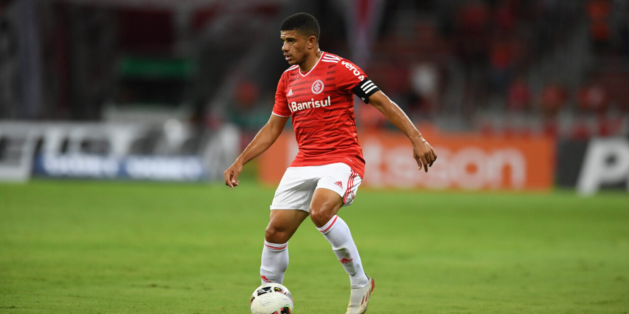 Briga direta: Inter encara Caxias pela sexta rodada do Gauchão