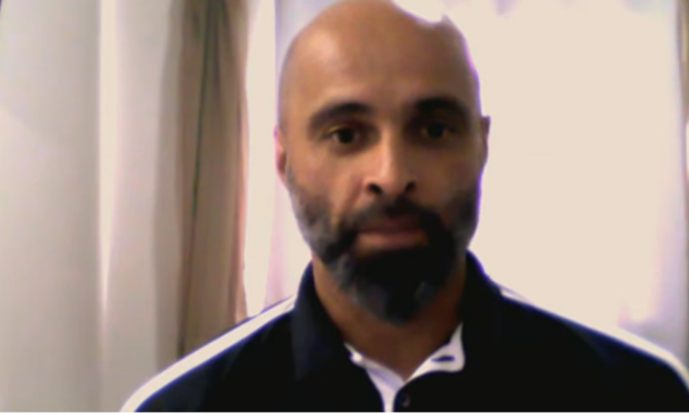 Alê Menezes comemora classificação do Glória na Copa do Brasil: “feliz por fazer parte desta história inédita”