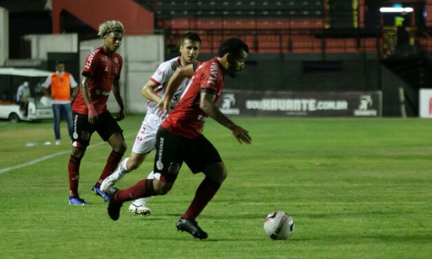 Ypiranga e Brasil fazem valer o fator local na 3ª rodada do Gauchão