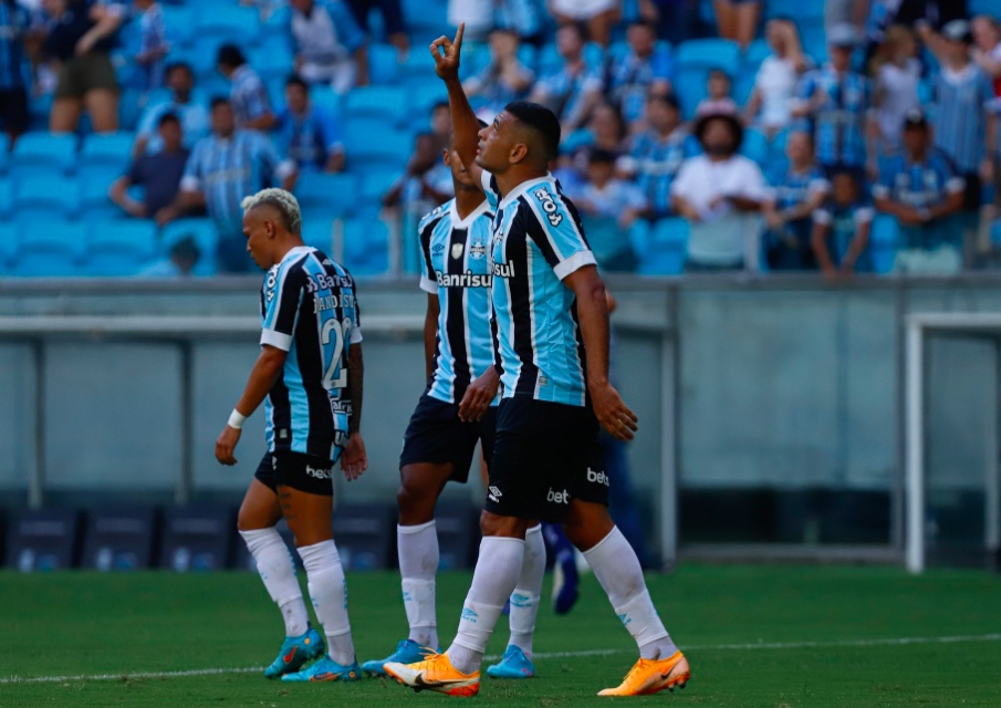 CBF divulga tabela da Série B; Grêmio estreia contra Ponte Preta