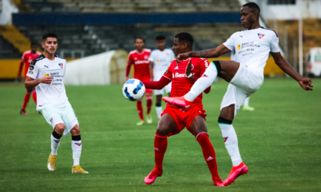 Celeiro na Libertadores: Inter Sub-20 enfrenta Millonarios em busca da primeira vitória