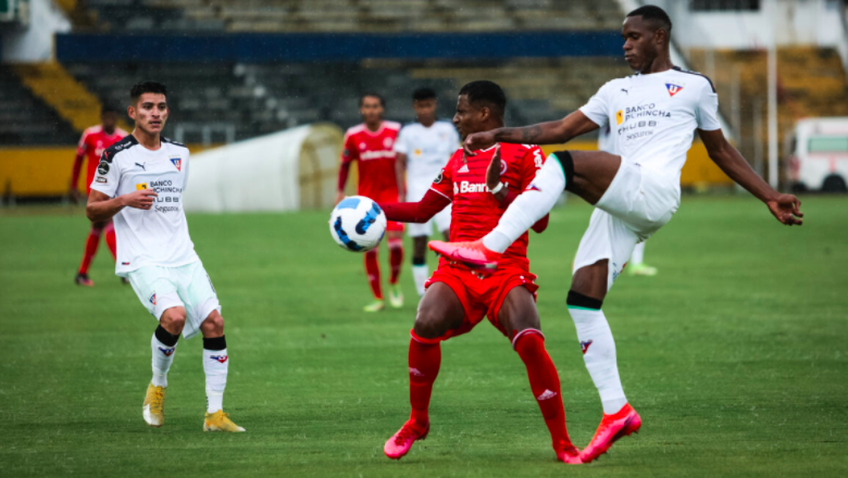 Celeiro na Libertadores: Inter Sub-20 enfrenta Millonarios em busca da primeira vitória