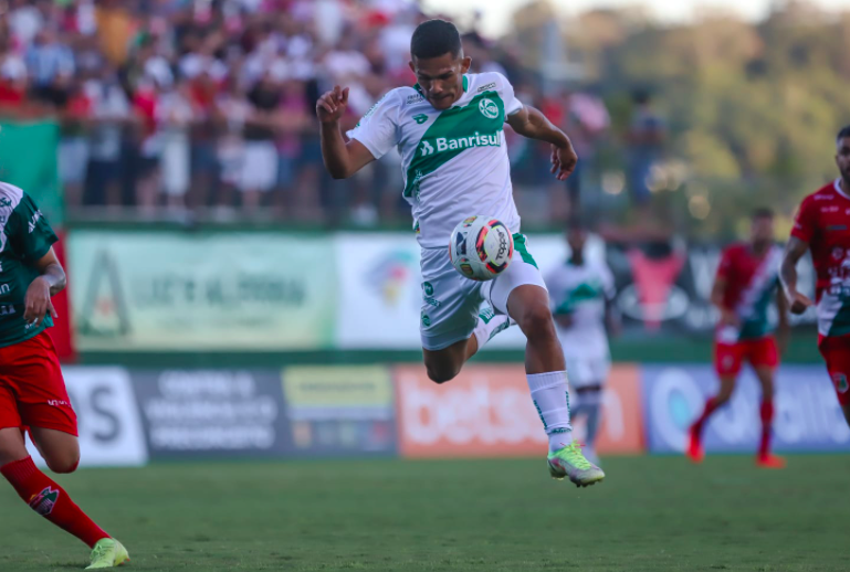 Juventude recebe Ypiranga em busca da primeira vitória no estadual