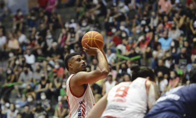 Gaúchos recebem paulistas na 14ª rodada do NBB