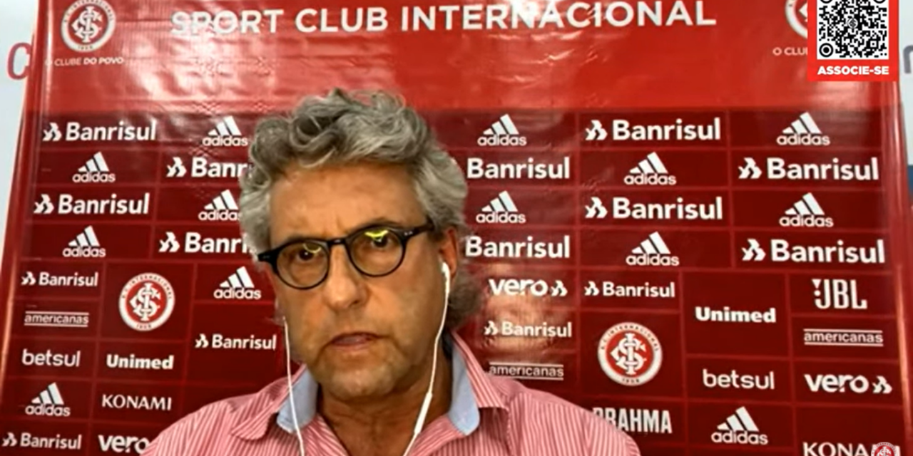 Inter deve anunciar Bustos, Gabriel e Bruno Gomes nos próximos dias