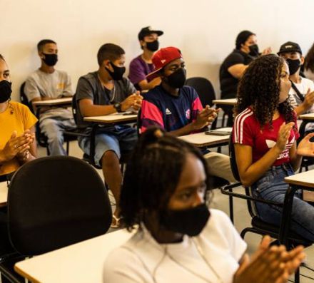 Município de Pelotas lança curso para jovens em situação de vulnerabilidade