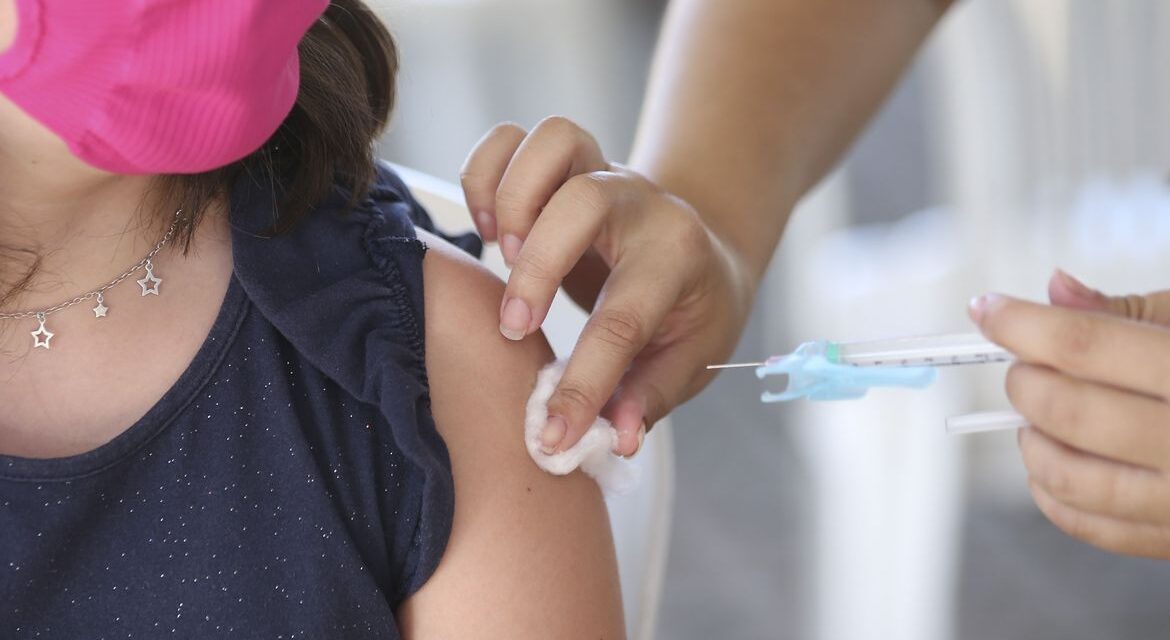 Covid-19: ocupação de UTIs do SUS passa de 80% em oito estados e no DF