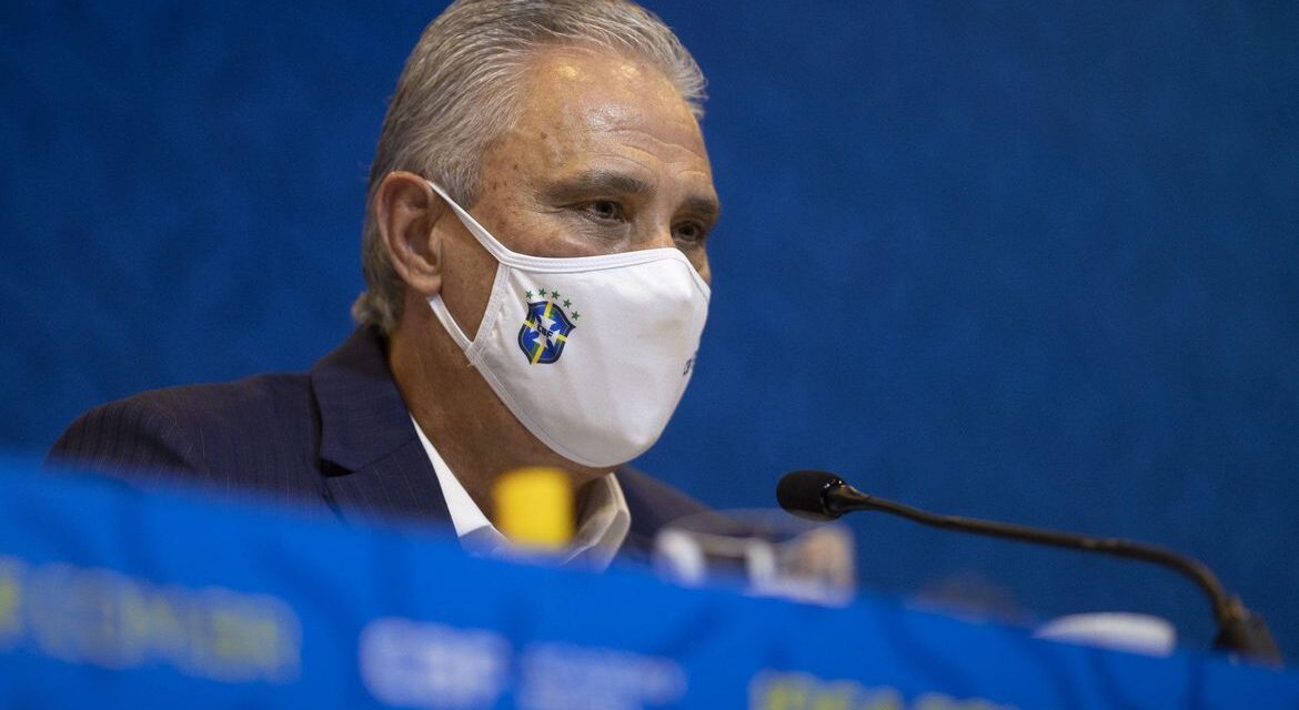 Tite confirma final do seu ciclo na Seleção Brasileira após a Copa do Mundo