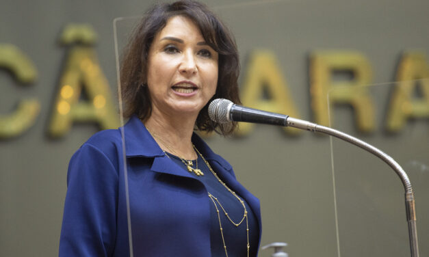 Projeto combate sexualização de crianças e adolescentes