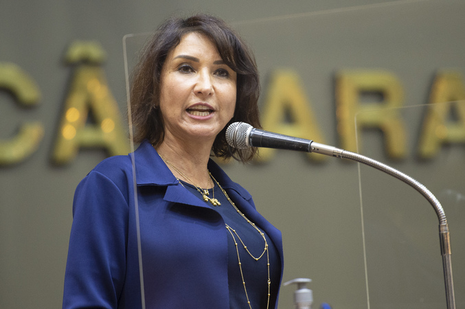 Projeto combate sexualização de crianças e adolescentes