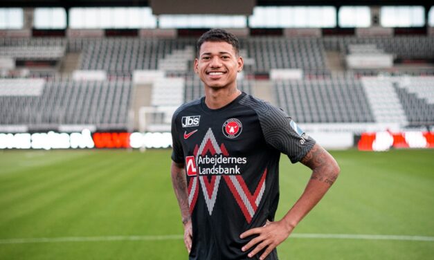 Inter busca contratação do atacante Marrony, ex-Vasco e Atlético-MG