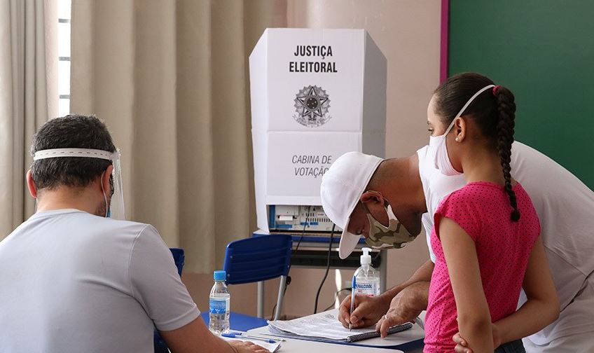 Senado pode suspender regra do horário de Brasília para eleições de outubro