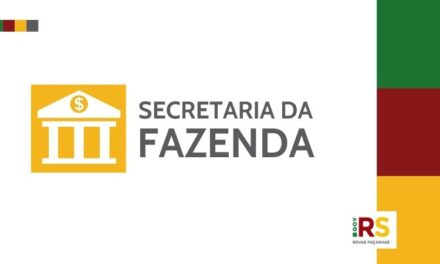 Rio Grande do Sul tem o melhor resultado das contas públicas desde o Plano Real