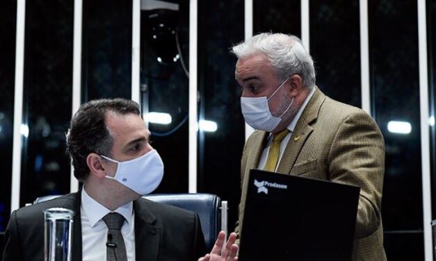 Projetos sobre preço dos combustíveis podem ser votados dia 15