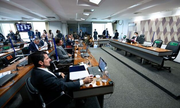 Com medidas contra corrupção e preconceito, Lei Geral do Esporte é aprovada na CCJ