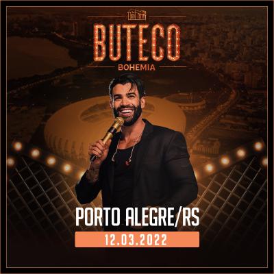 EPTC divulga esquema de trânsito para show de Gusttavo Lima